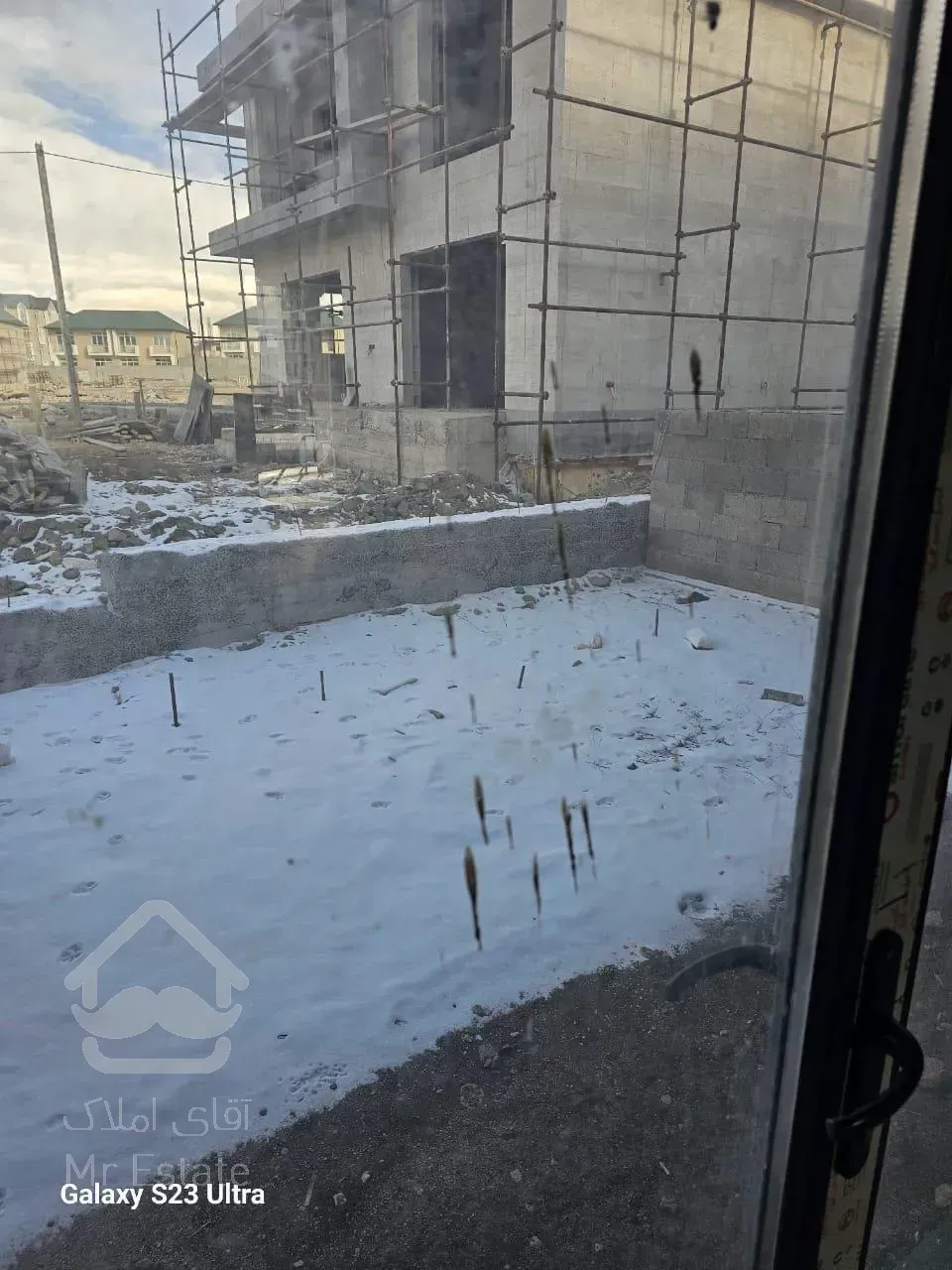 فروش ملک در ارمنستان