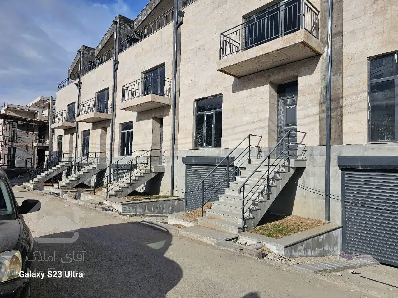 فروش ملک در ارمنستان