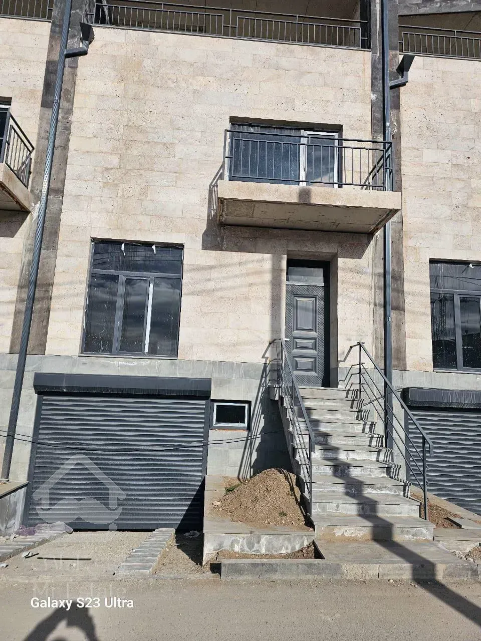 فروش ملک در ارمنستان