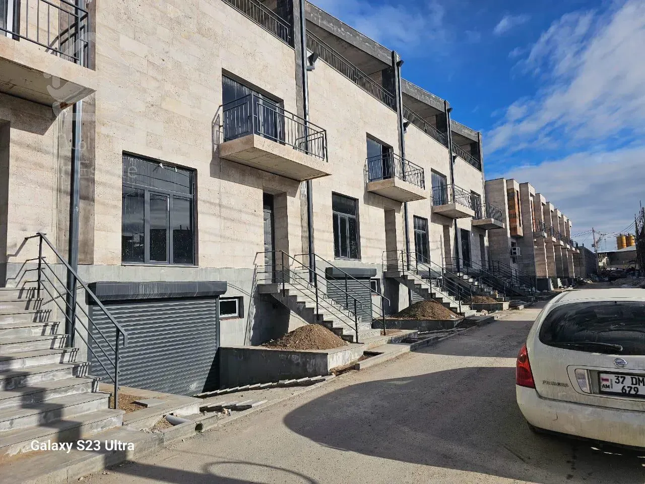 فروش ملک در ارمنستان