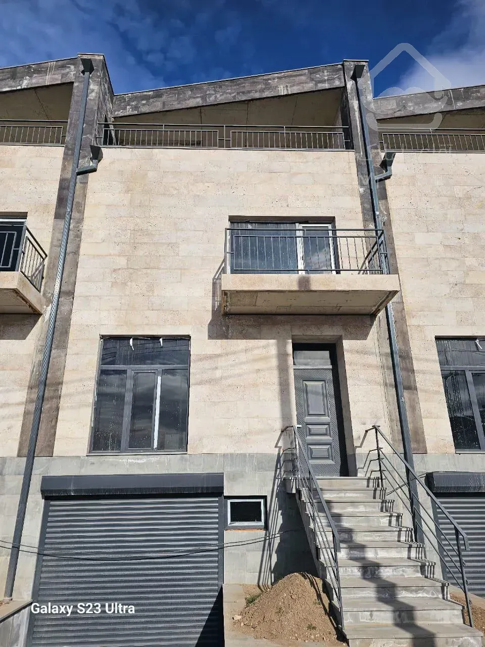 فروش ملک در ارمنستان