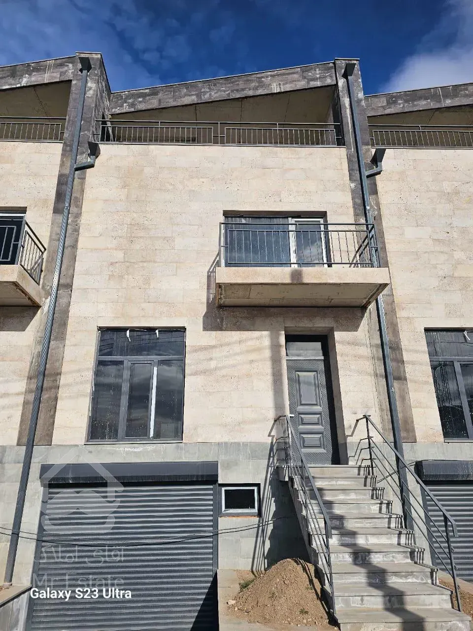 فروش ملک در ارمنستان