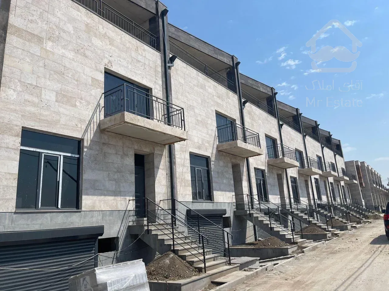 فروش ملک در ارمنستان