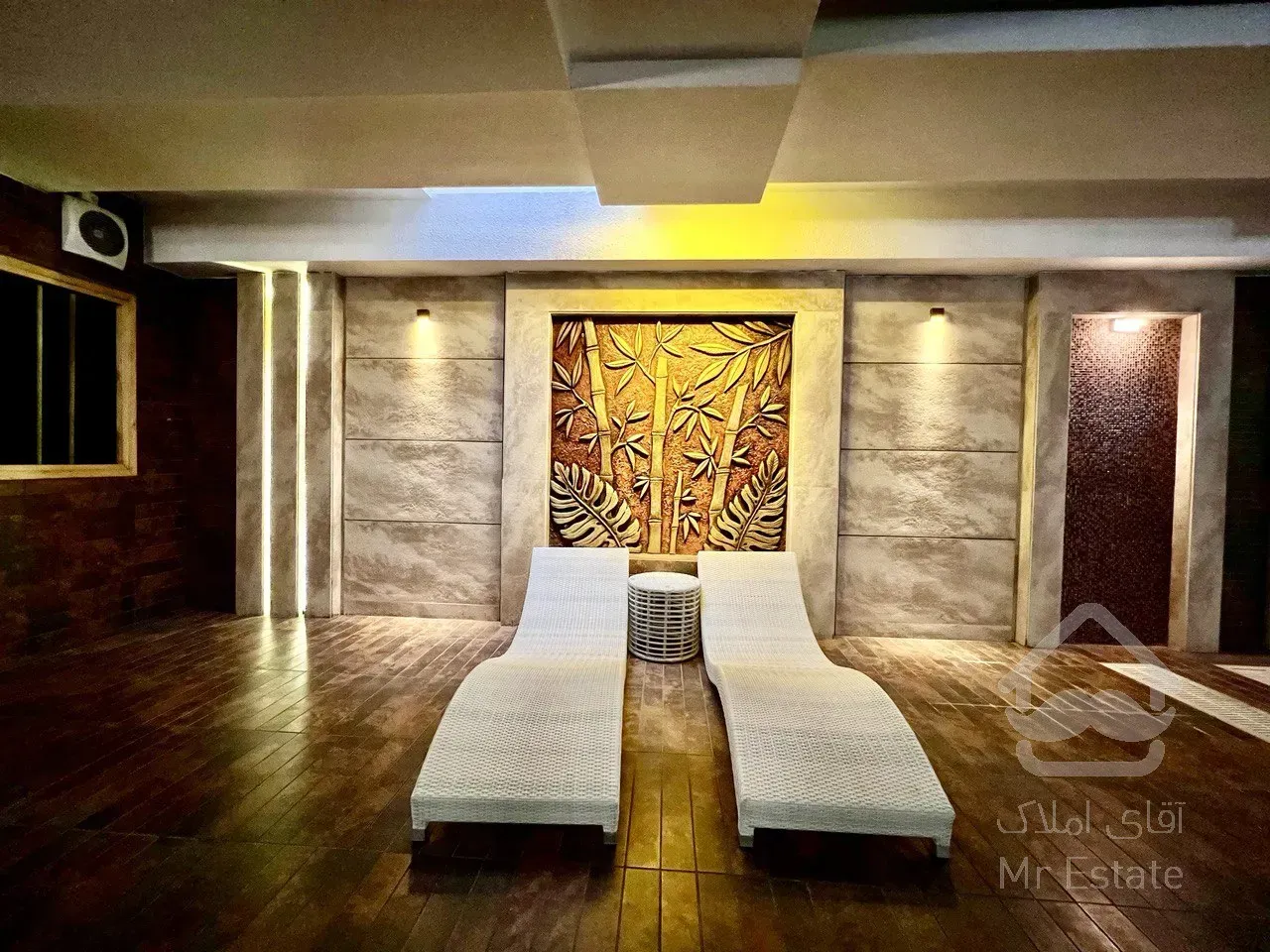 فروش برج باغ مدرن 160 متری در ولنجک