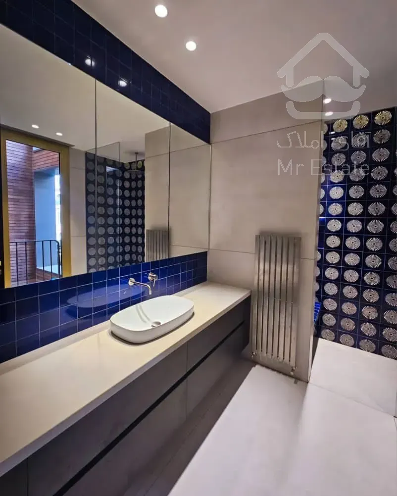 فروش برج باغ مدرن 160 متری در ولنجک