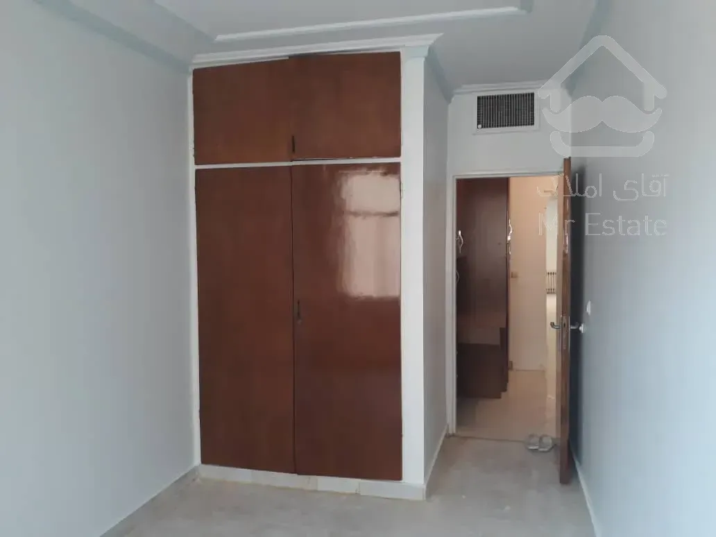 ۹۱ متر آپارتمان پیامبر مرکزی