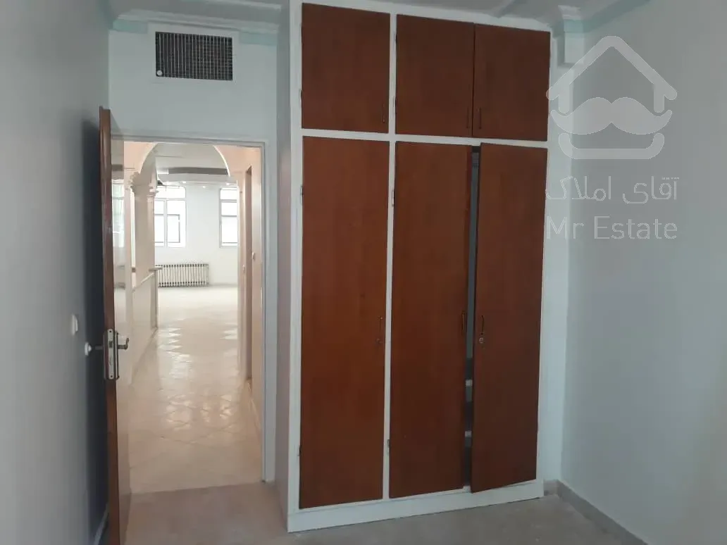 ۹۱ متر آپارتمان پیامبر مرکزی