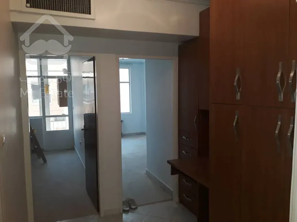 ۹۱ متر آپارتمان پیامبر مرکزی