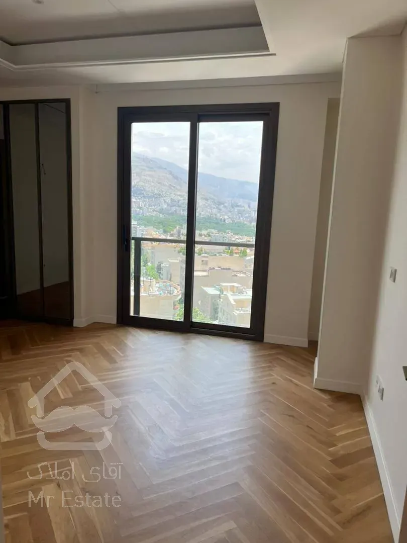 رهن برج باغ ۳۸۰ متری در زعفرانیه