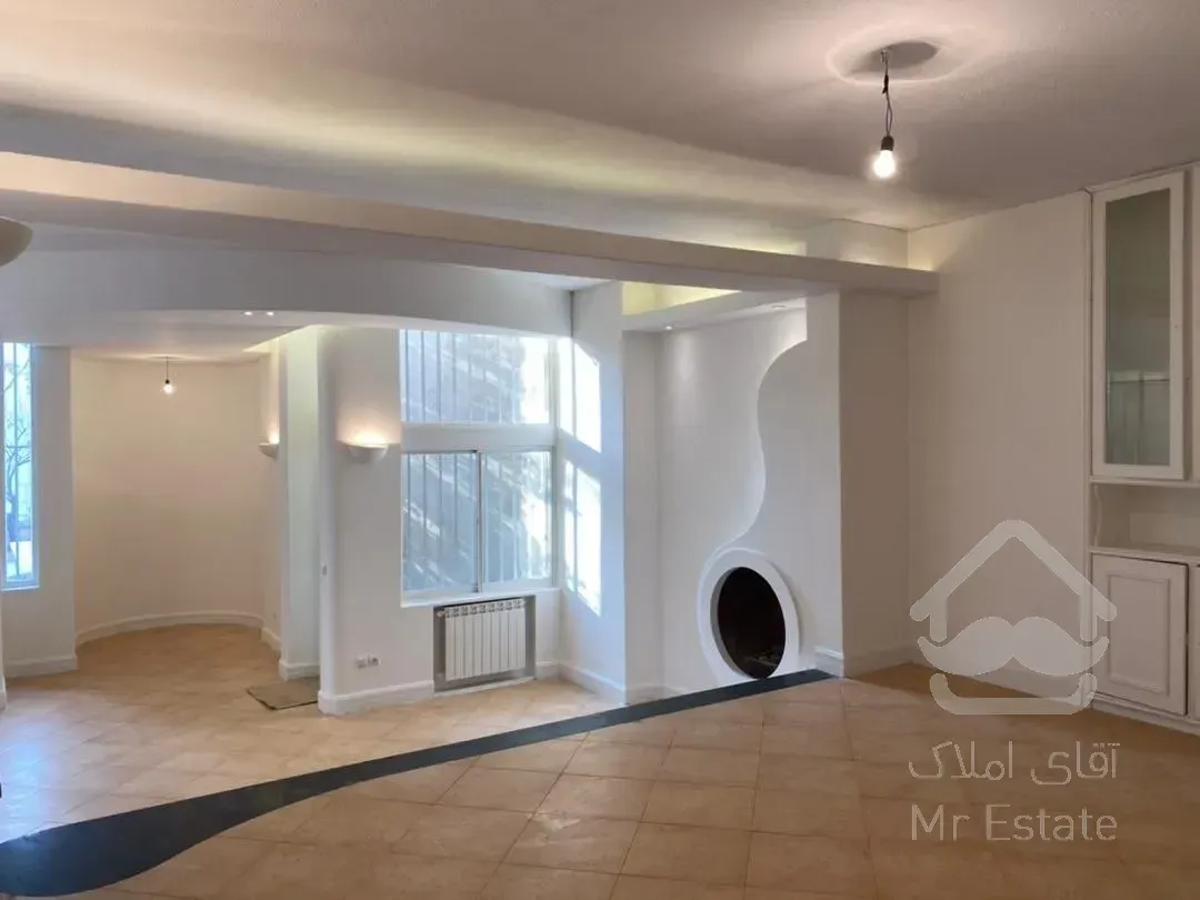 اجاره ویلایی ۳۵۰ متری در زعفرانیه