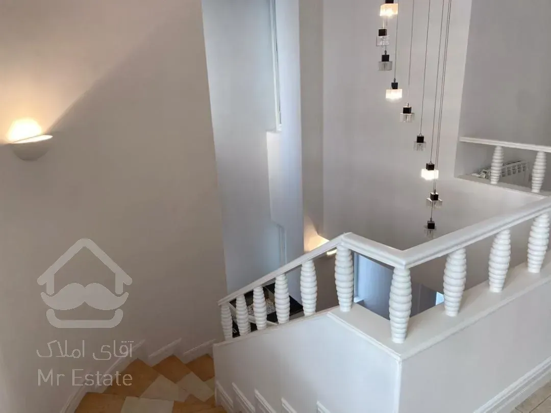 اجاره ویلایی ۳۵۰ متری در زعفرانیه