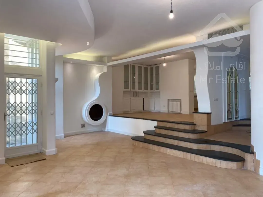 اجاره ویلایی ۳۵۰ متری در زعفرانیه