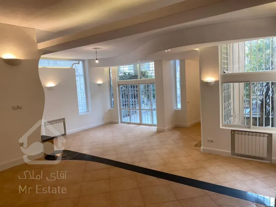 اجاره ویلایی ۳۵۰ متری در زعفرانیه