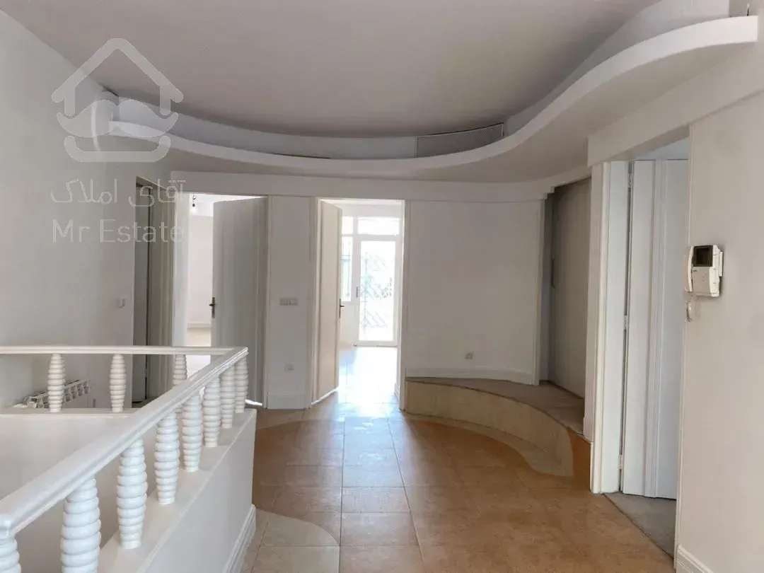 اجاره ویلایی ۳۵۰ متری در زعفرانیه