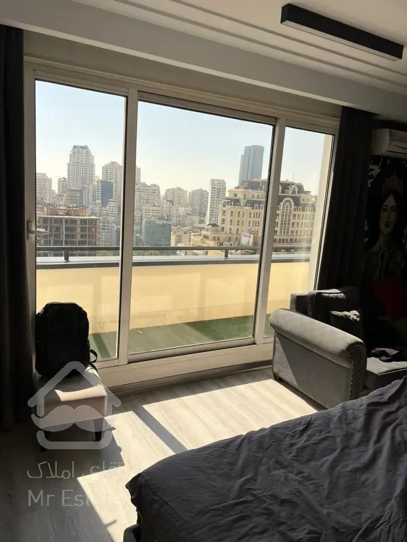 رهن برج  ۲۶۰ متری در فرشته