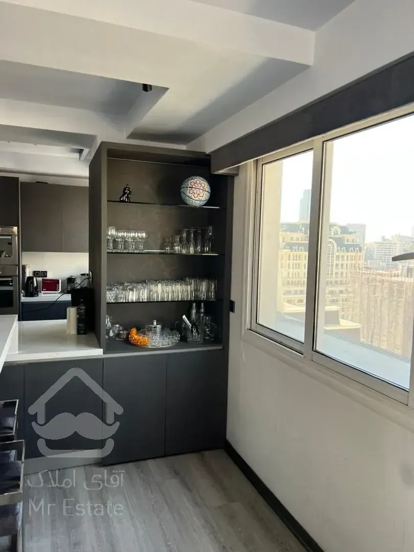 رهن برج  ۲۶۰ متری در فرشته