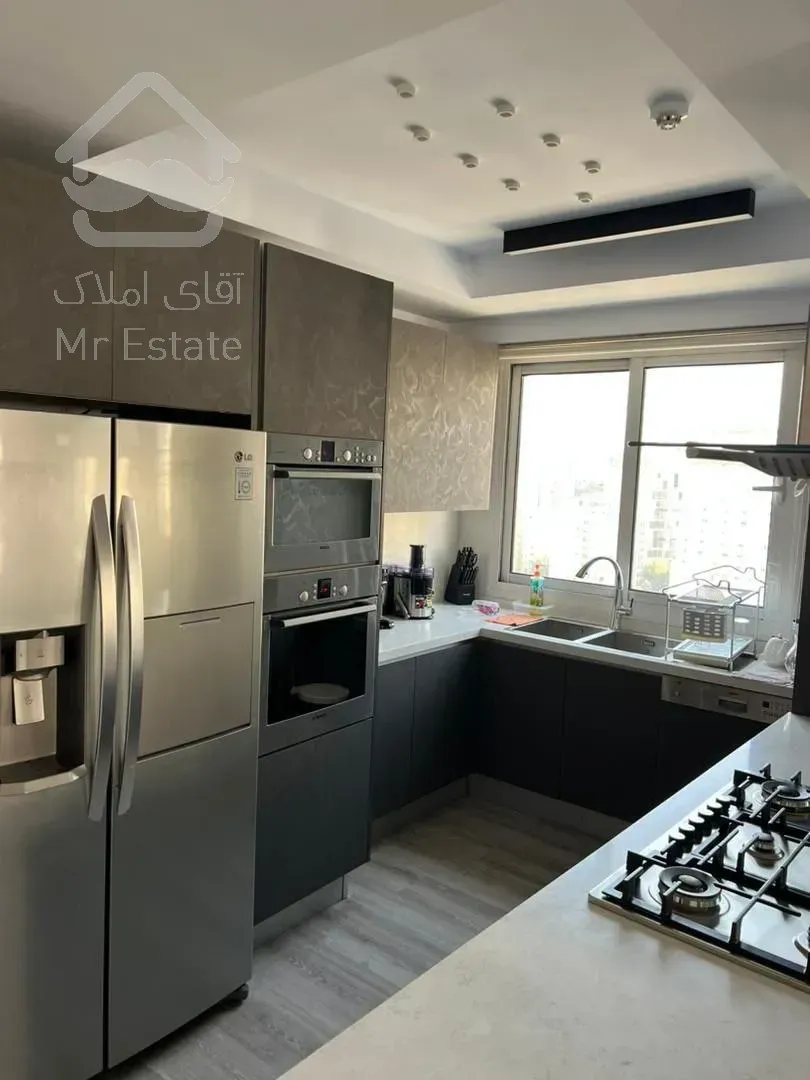 رهن برج  ۲۶۰ متری در فرشته