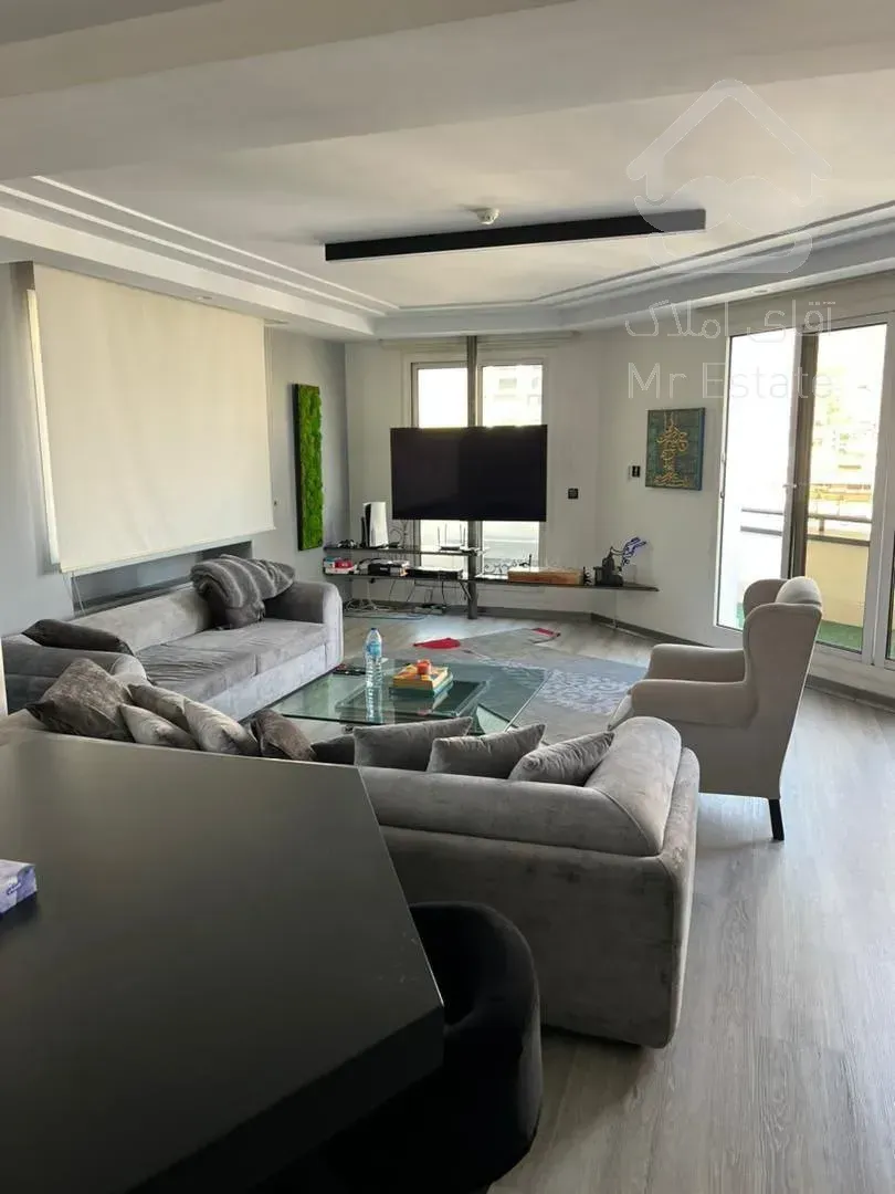 رهن برج  ۲۶۰ متری در فرشته