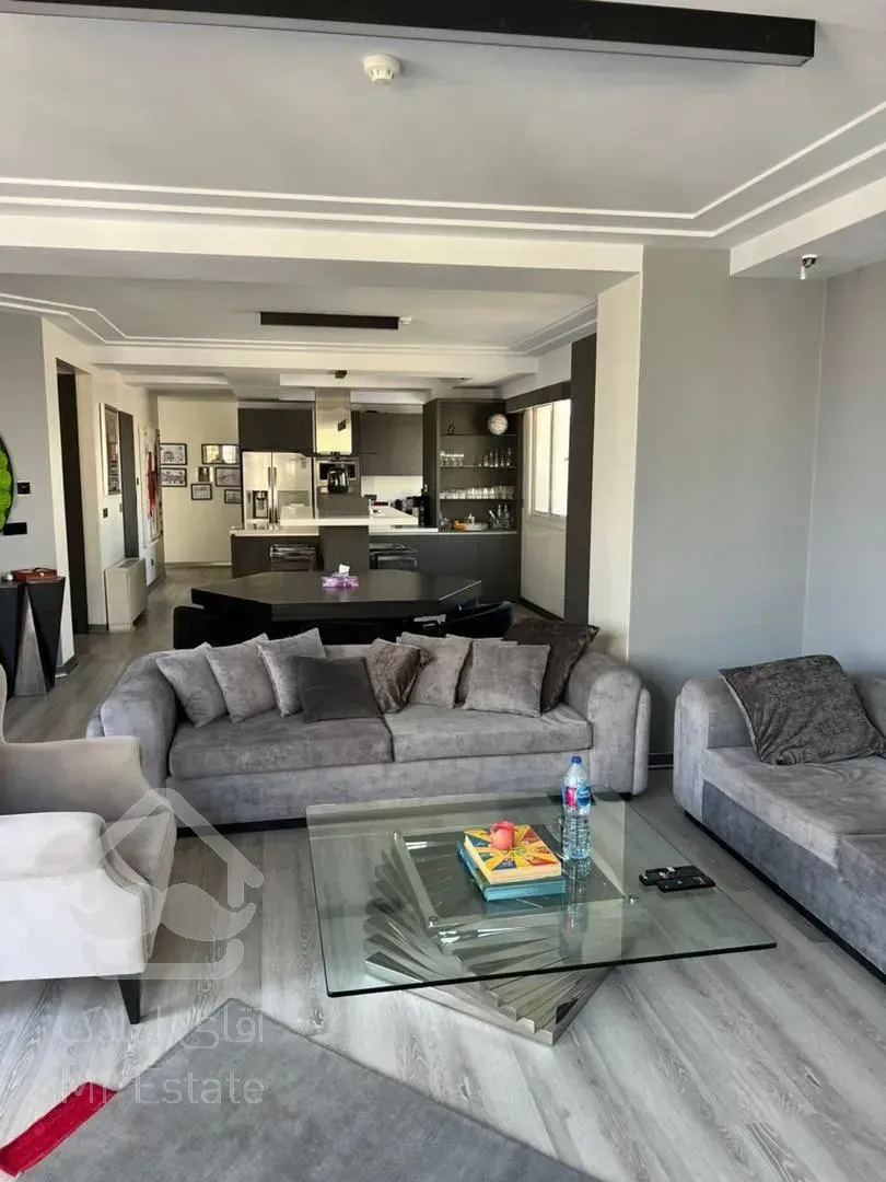 رهن برج  ۲۶۰ متری در فرشته