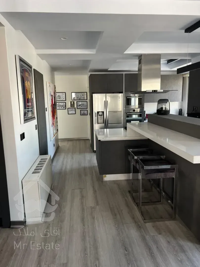 رهن برج ۲۶۰ متری در فرشته