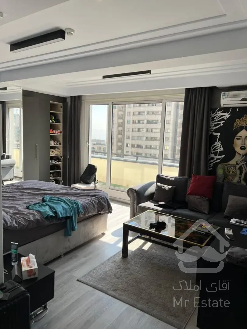 رهن برج ۲۶۰ متری در فرشته