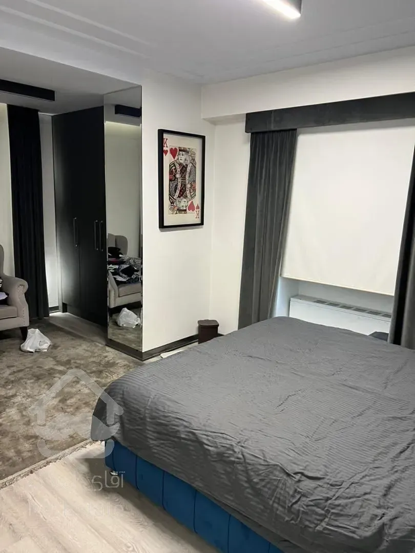 رهن برج ۲۶۰ متری در فرشته