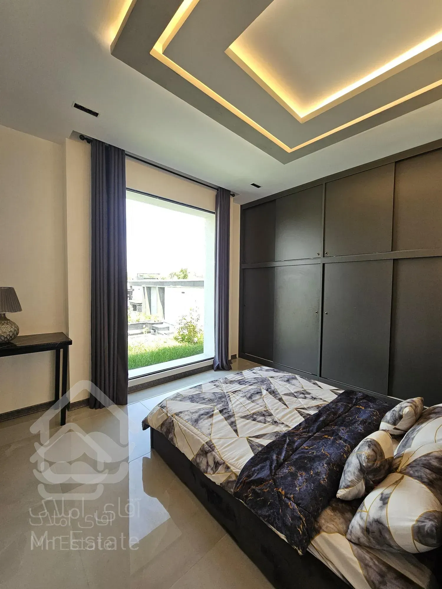 باغ ویلا کردان