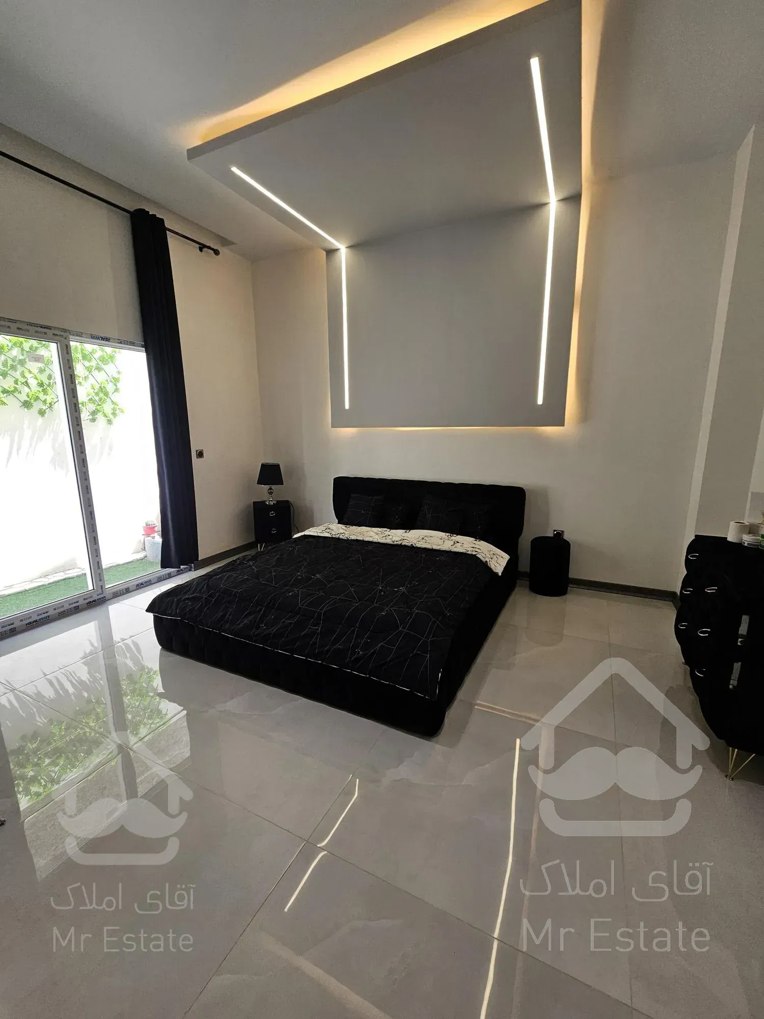 باغ ویلا کردان