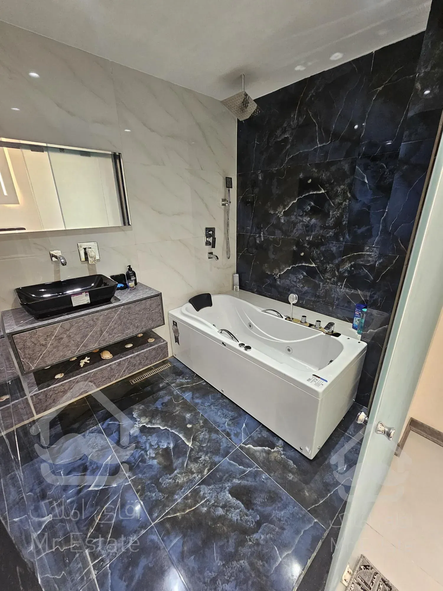 باغ ویلا کردان