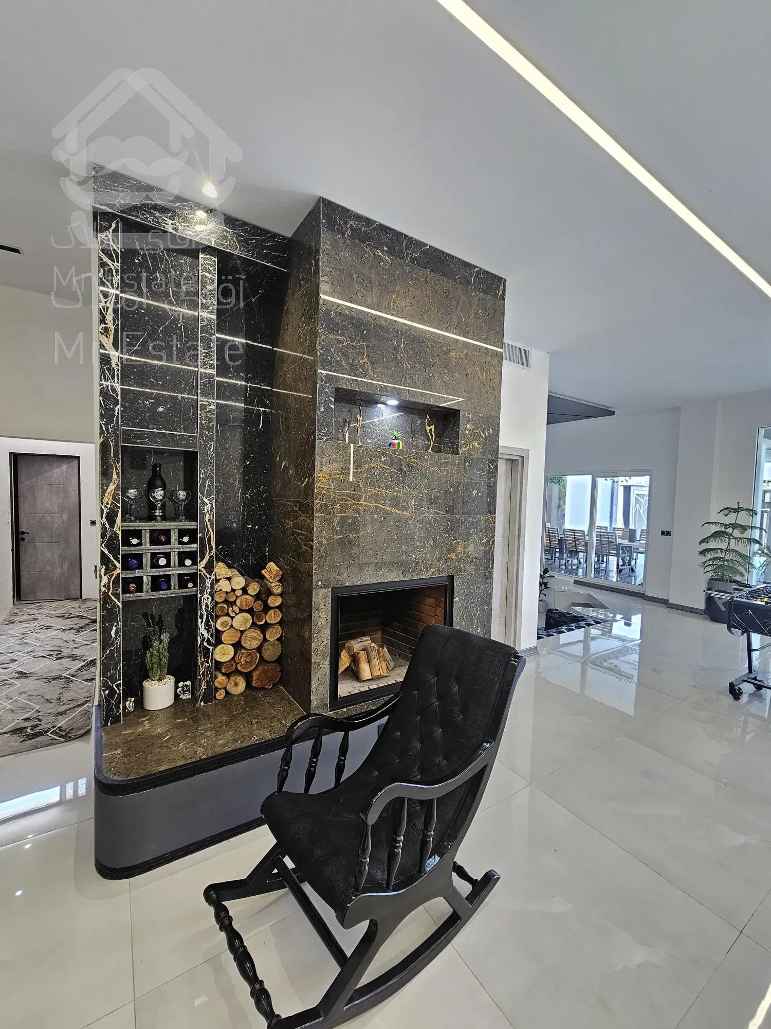 باغ ویلا کردان