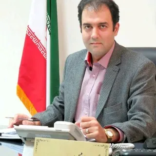 محمدرضا قاسمی