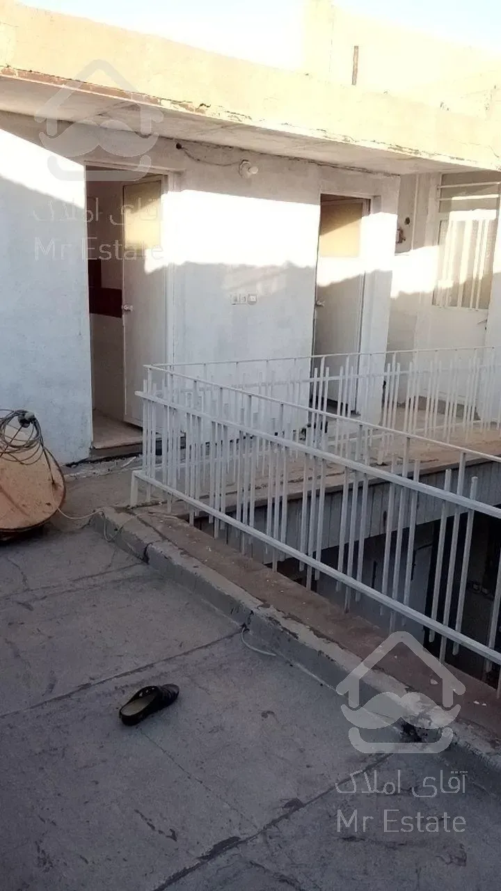 خانه ویلایی دوطبقه