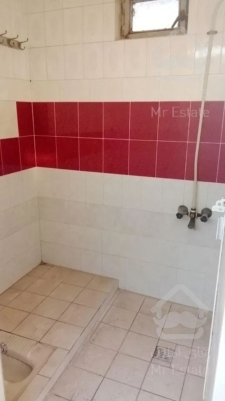 خانه ویلایی دوطبقه