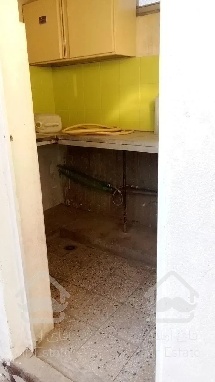 خانه ویلایی دوطبقه