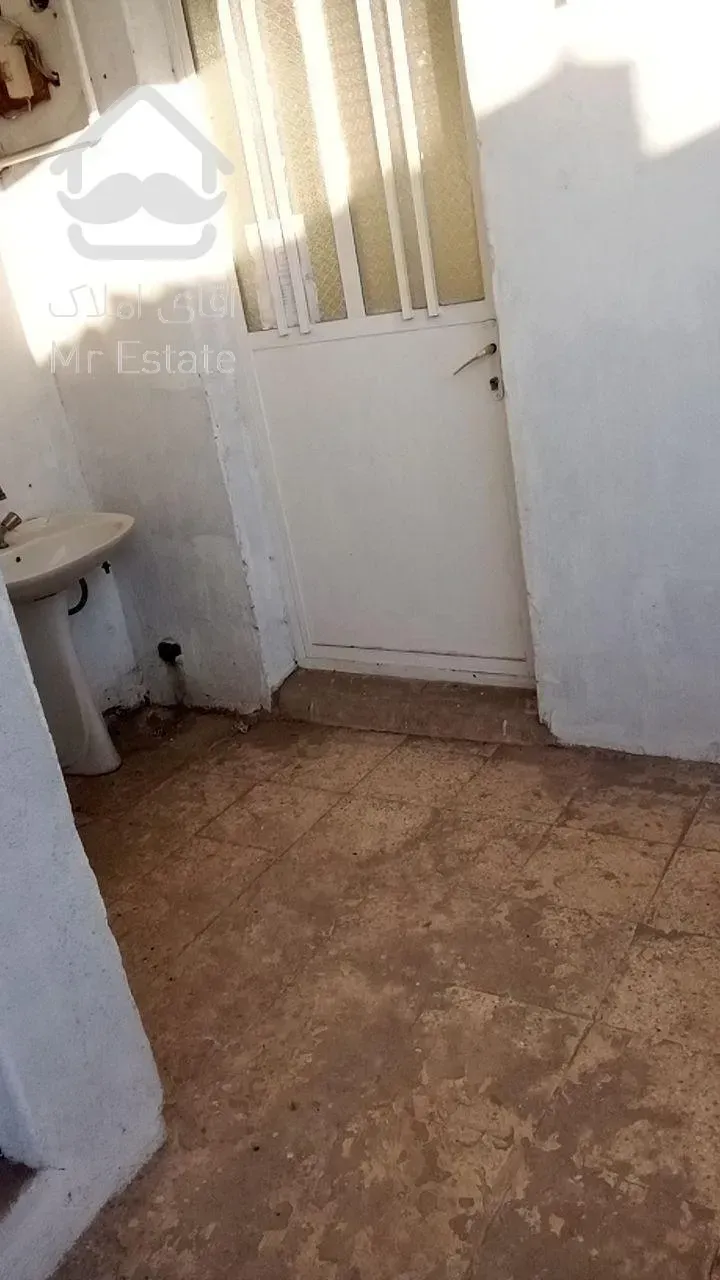 خانه ویلایی دوطبقه