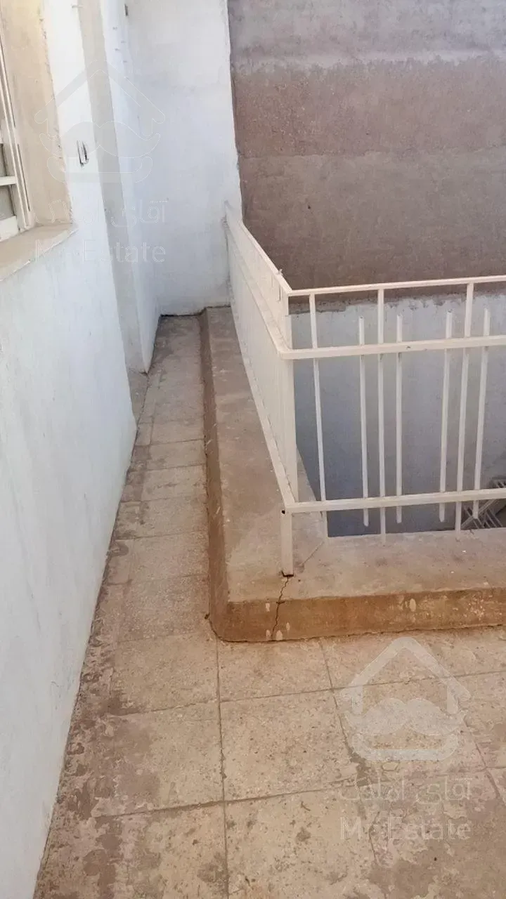 خانه ویلایی دوطبقه