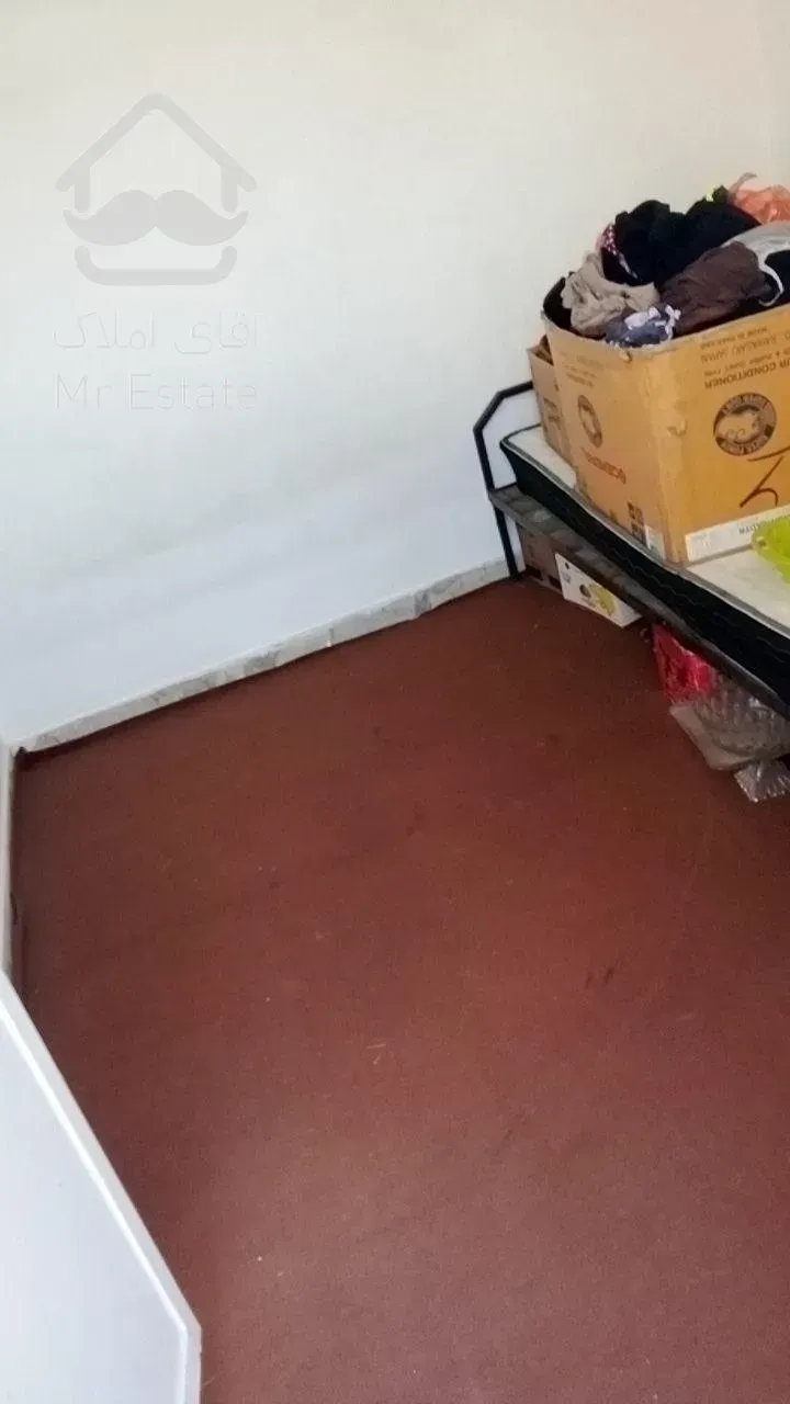 خانه ویلایی دوطبقه