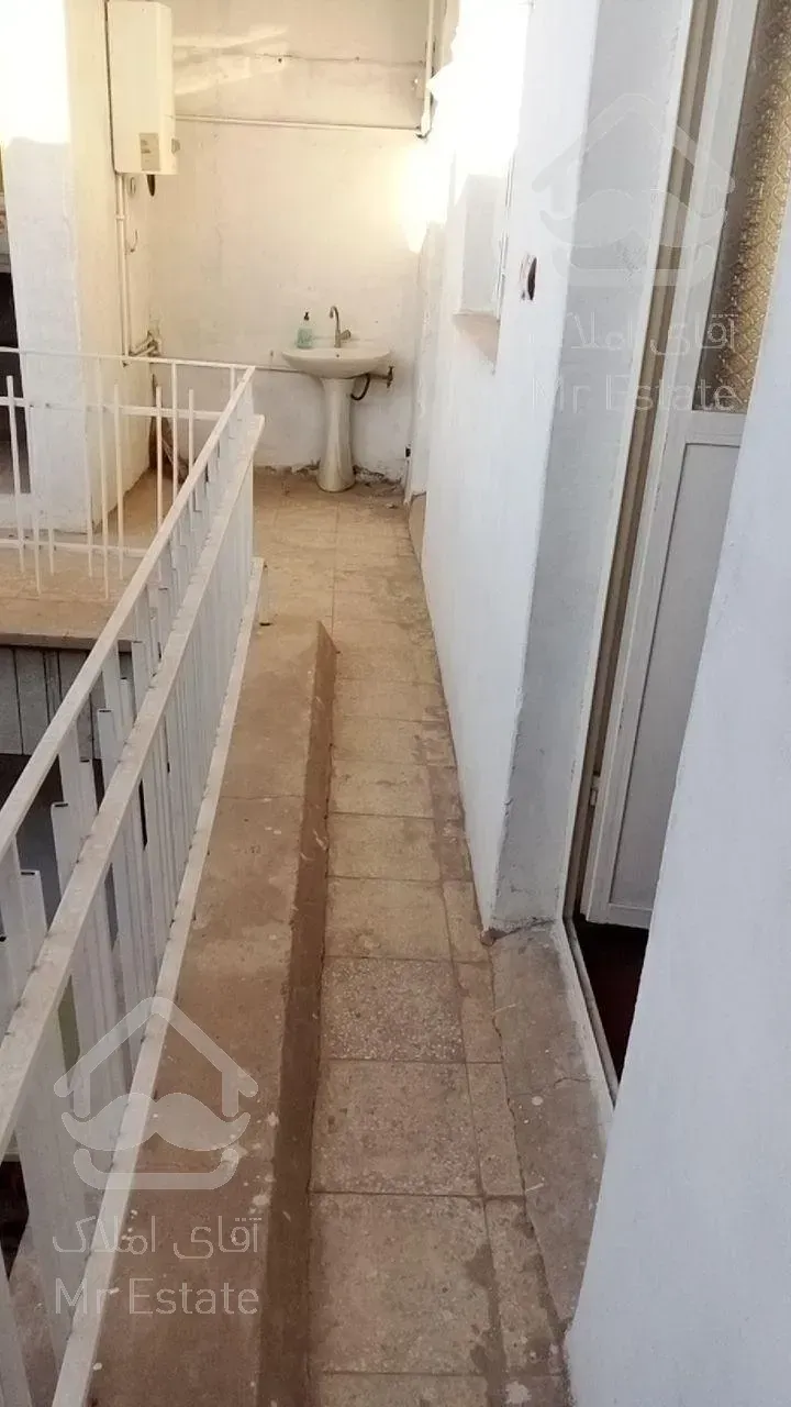 خانه ویلایی دوطبقه