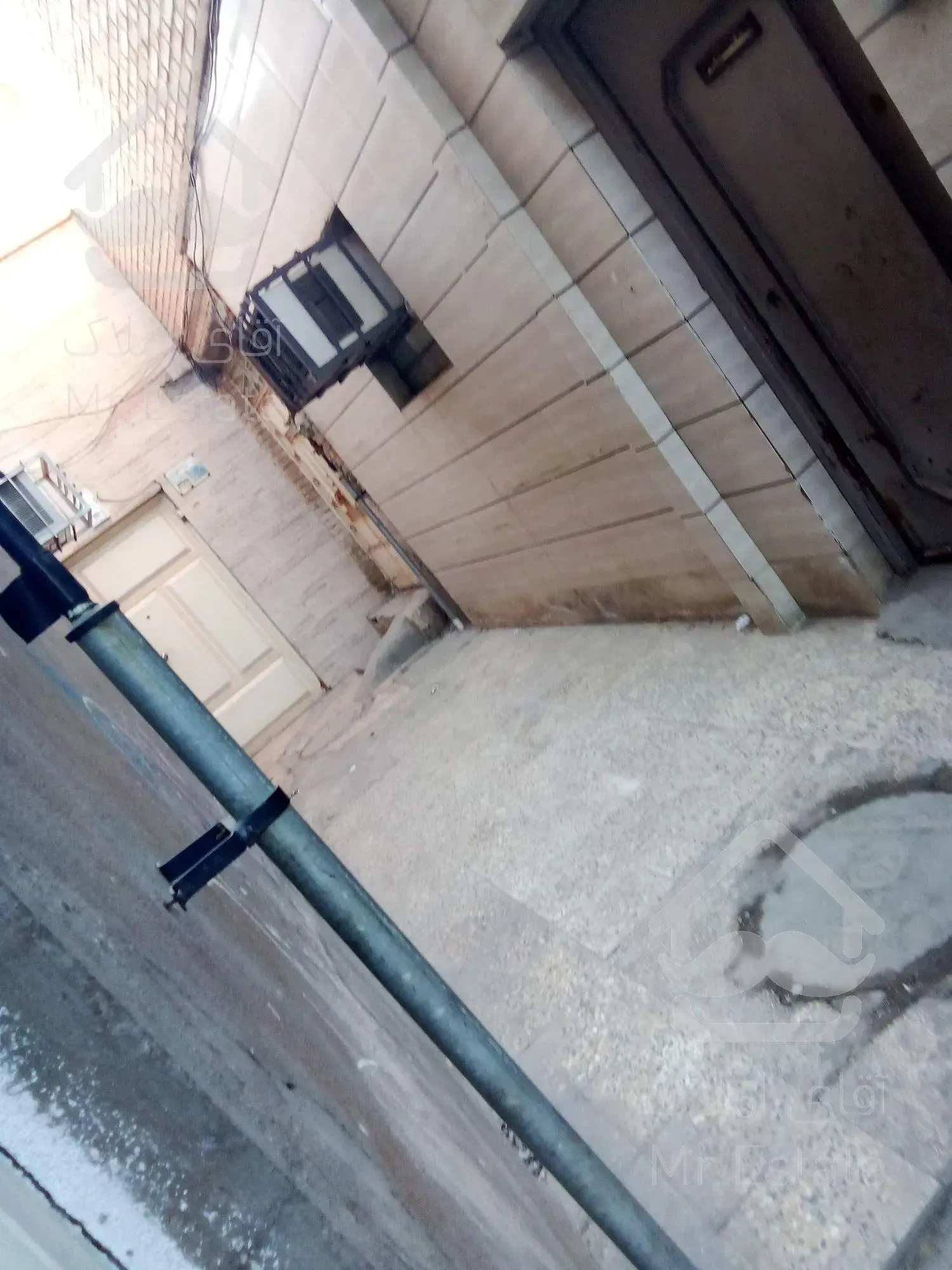 خانه ویلایی دوطبقه