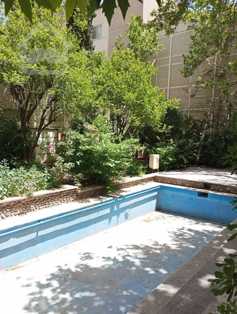 اجاره ویلایی ۳۰۰ متری در محمودیه