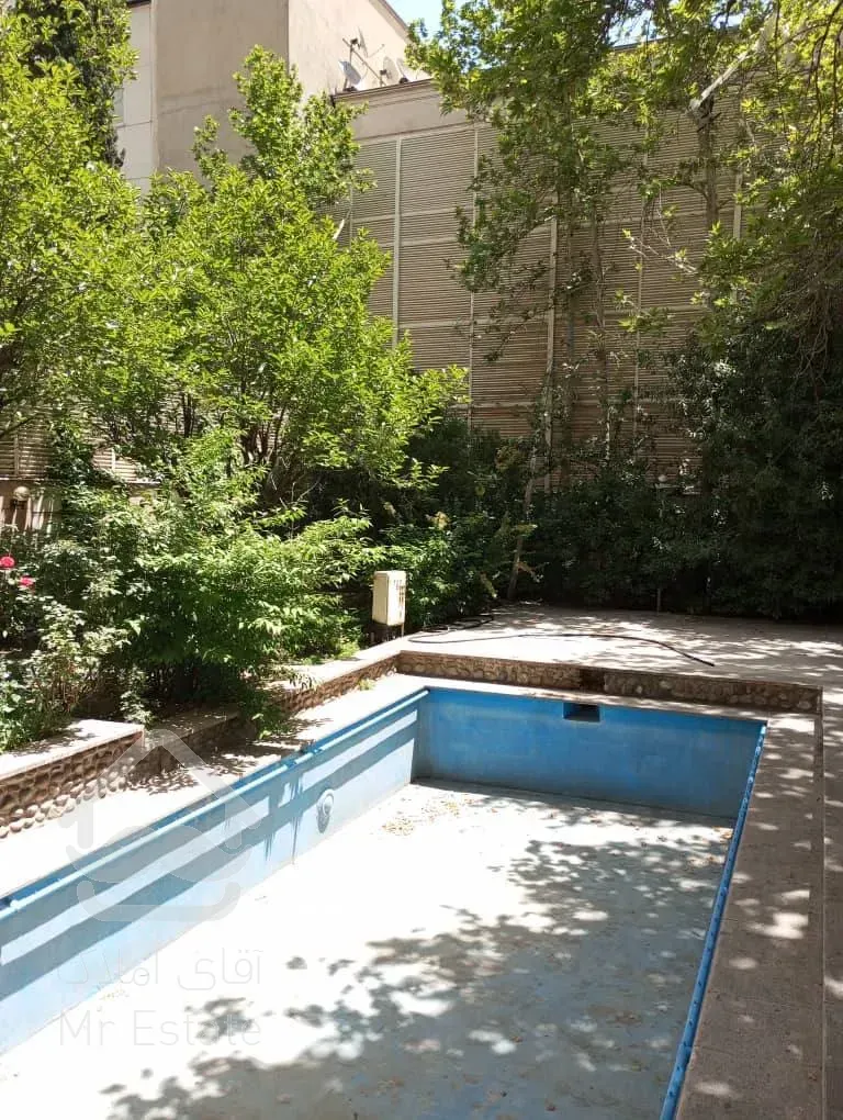 اجاره ویلایی ۳۰۰ متری در محمودیه