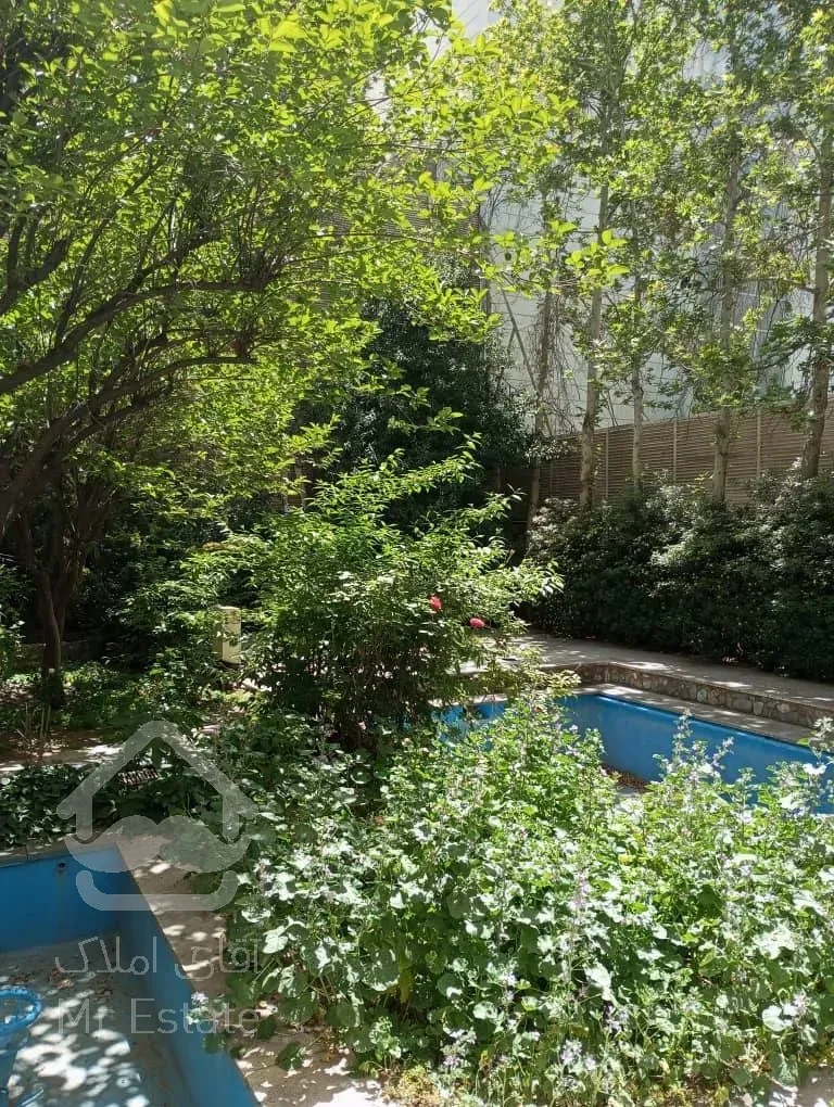 اجاره ویلایی ۳۰۰ متری در محمودیه