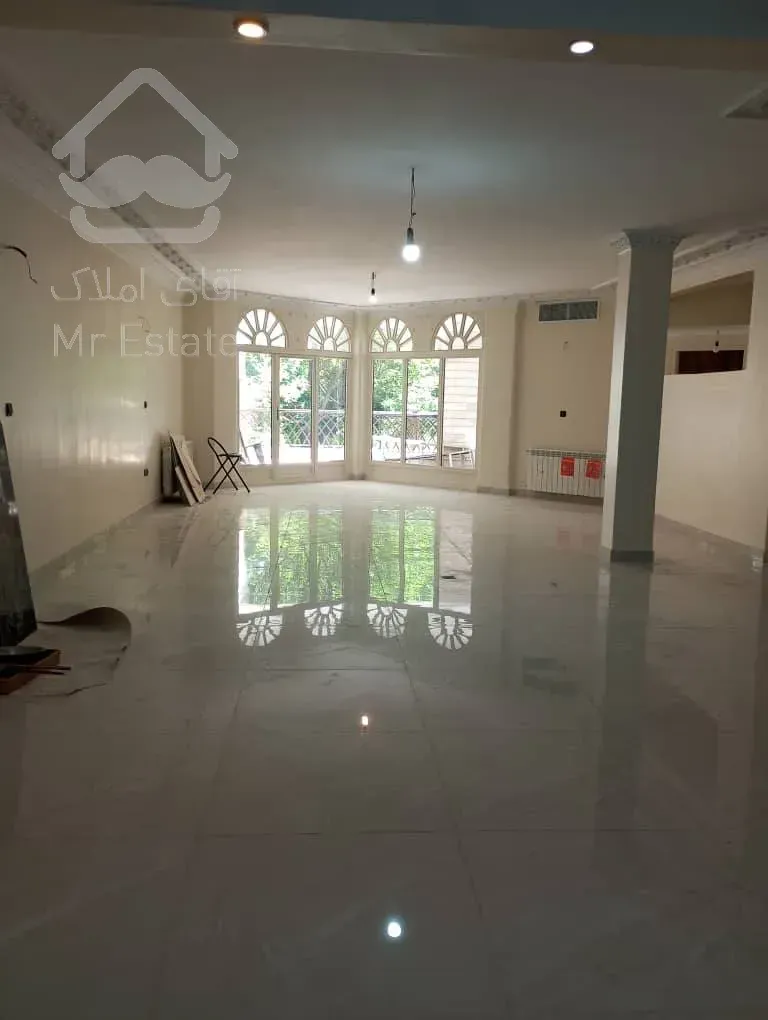 اجاره ویلایی ۳۰۰ متری در محمودیه