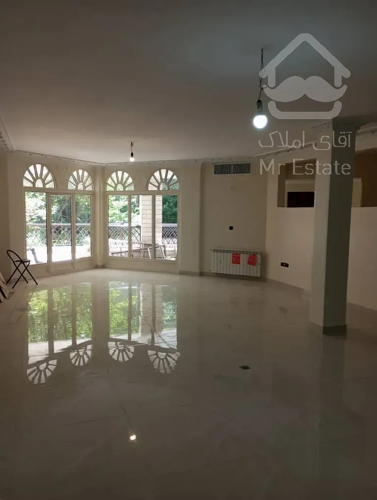 اجاره ویلایی ۳۰۰ متری در محمودیه