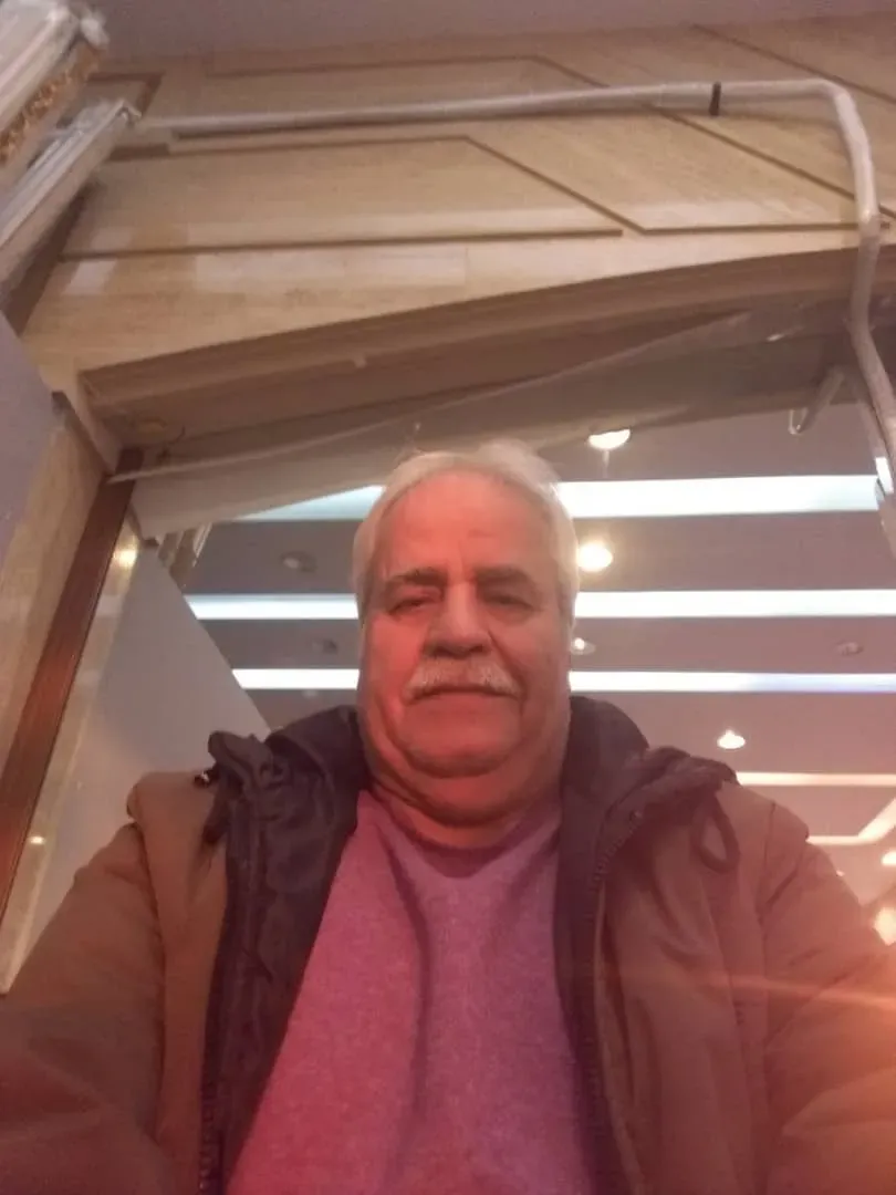 عباس تهرانی