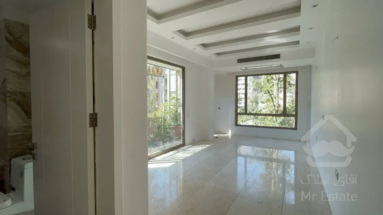 رهن آپارتمان ۲۸۰ متری در درکه