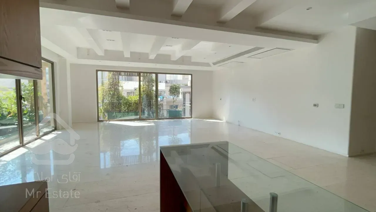 رهن آپارتمان ۲۸۰ متری در درکه