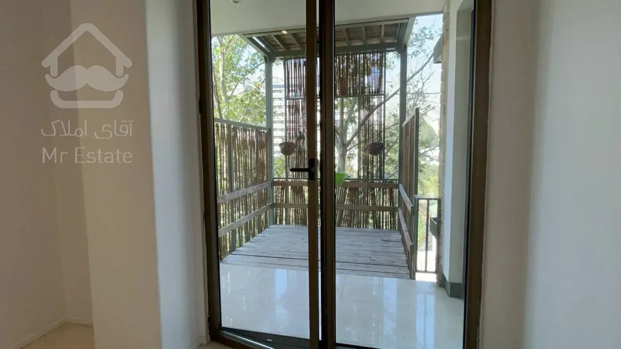 رهن آپارتمان ۲۸۰ متری در درکه