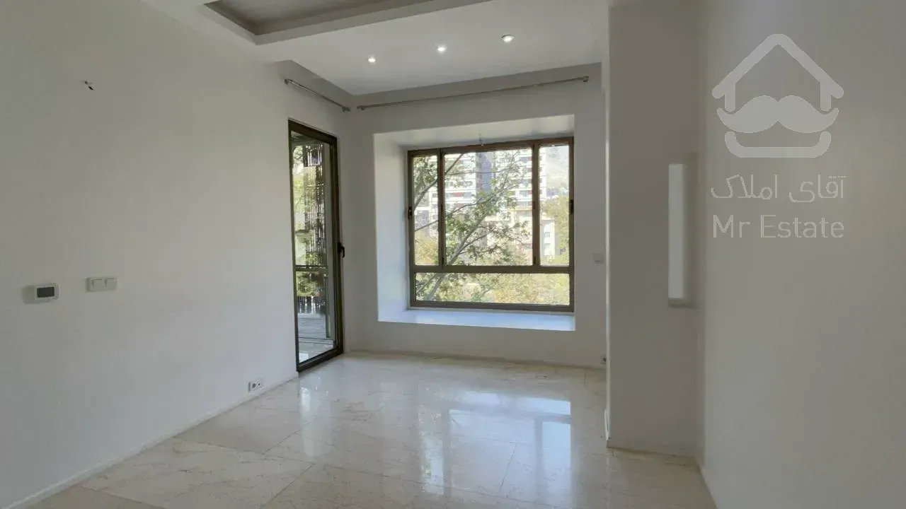 رهن آپارتمان ۲۸۰ متری در درکه