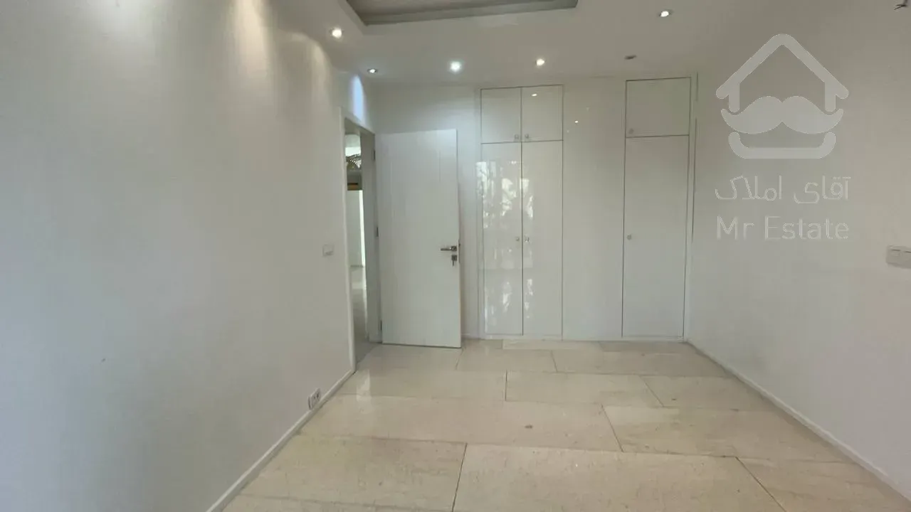 رهن آپارتمان ۲۸۰ متری در درکه